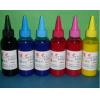 博艺六色亮光颜料墨水