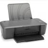 惠普（HP）惠众系列 Deskjet 1000 彩色喷墨打印机